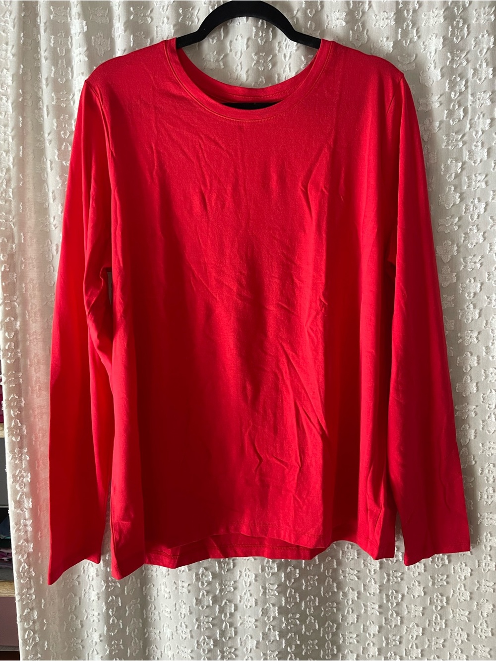 Lands End Long Sleeve Shirt